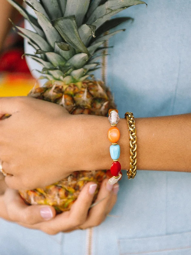 Bracelet Shella - Socool Pyla