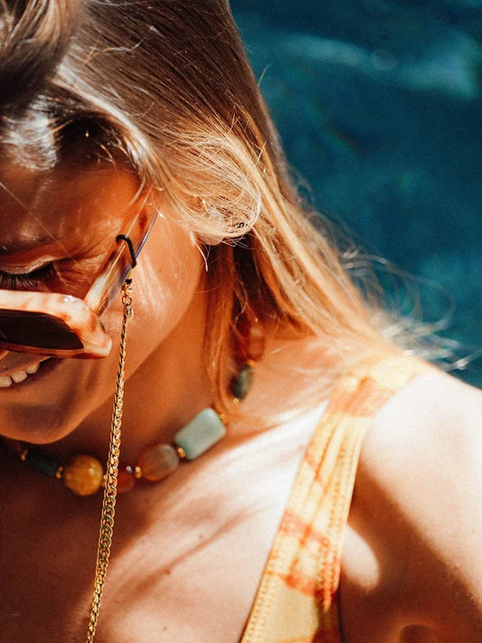 Chaîne de lunettes Gloria - Socool Pyla