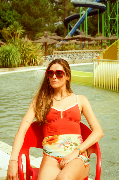 Chaîne de lunettes Rio Socool Pyla