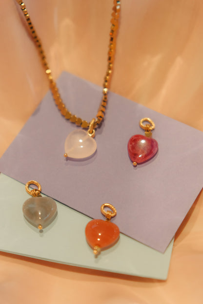 Collier Amore Mio Socool Pyla