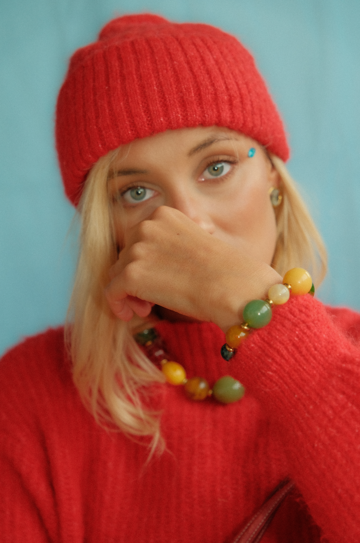 Collier Bongo Socool Pyla