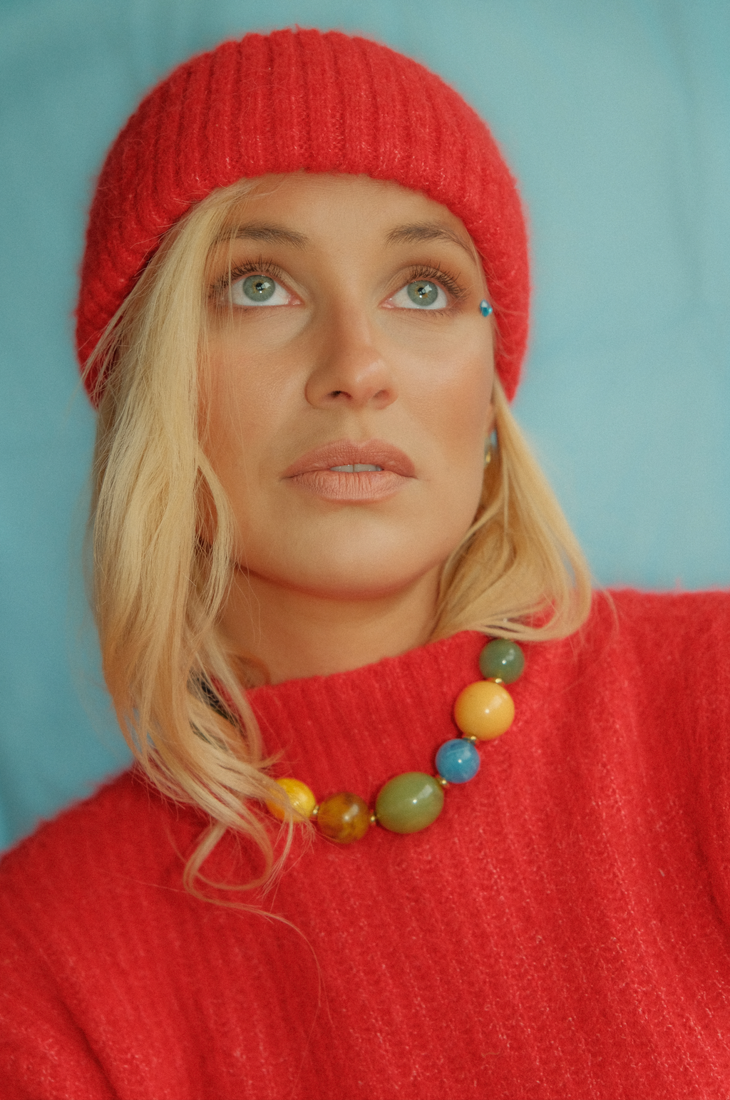 Collier Bongo Socool Pyla