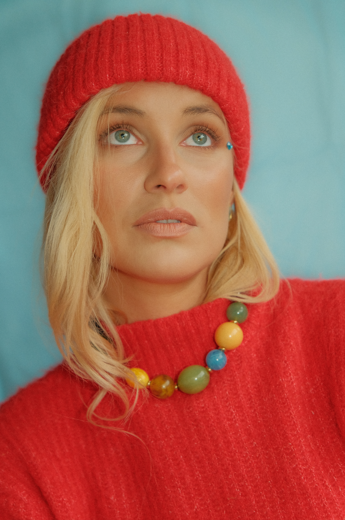 Collier Bongo Socool Pyla