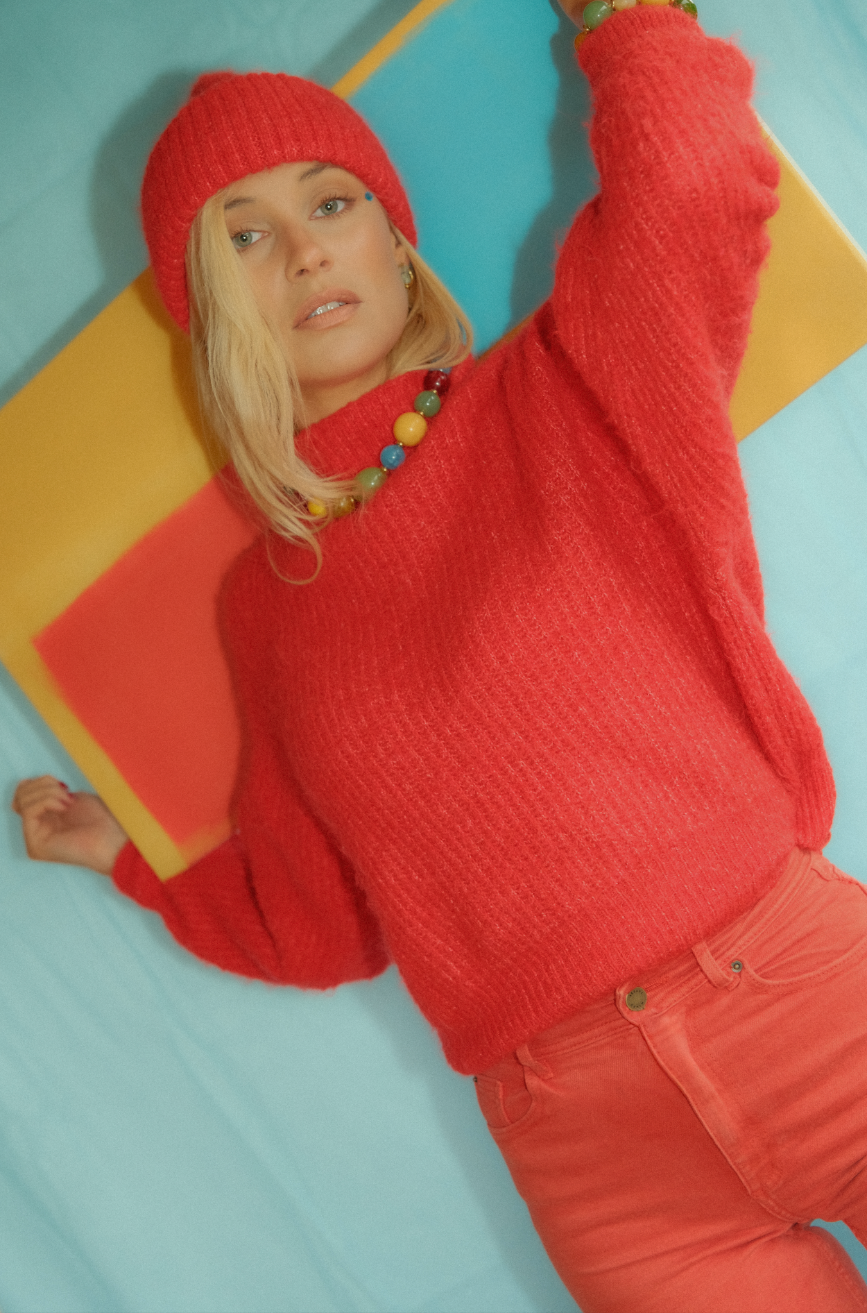 Collier Bongo Socool Pyla