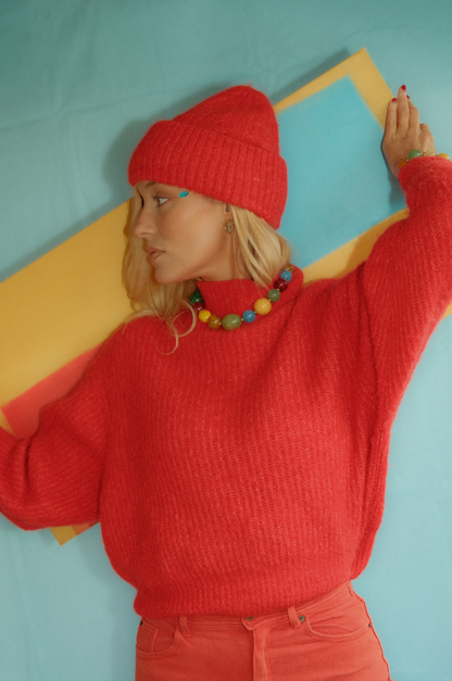 Collier Bongo Socool Pyla