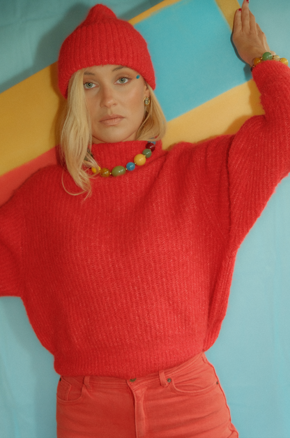 Collier Bongo Socool Pyla