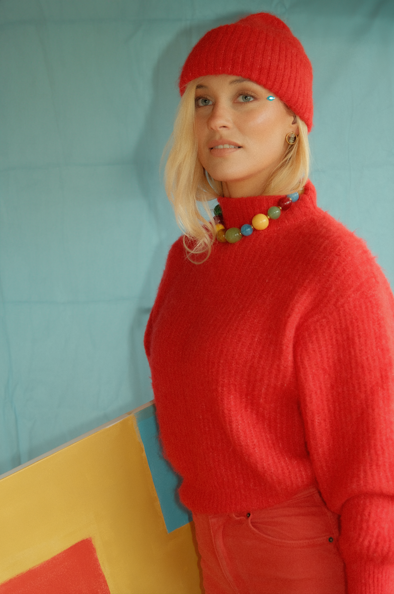 Collier Bongo Socool Pyla