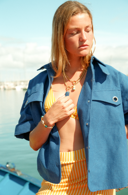 Collier Breeze Socool Pyla
