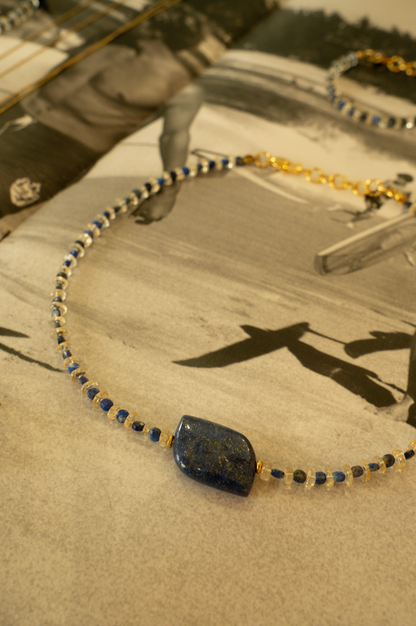 Collier Céleste Socool Pyla