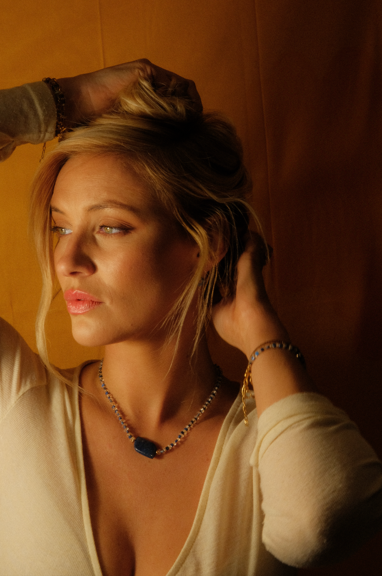 Collier Céleste Socool Pyla