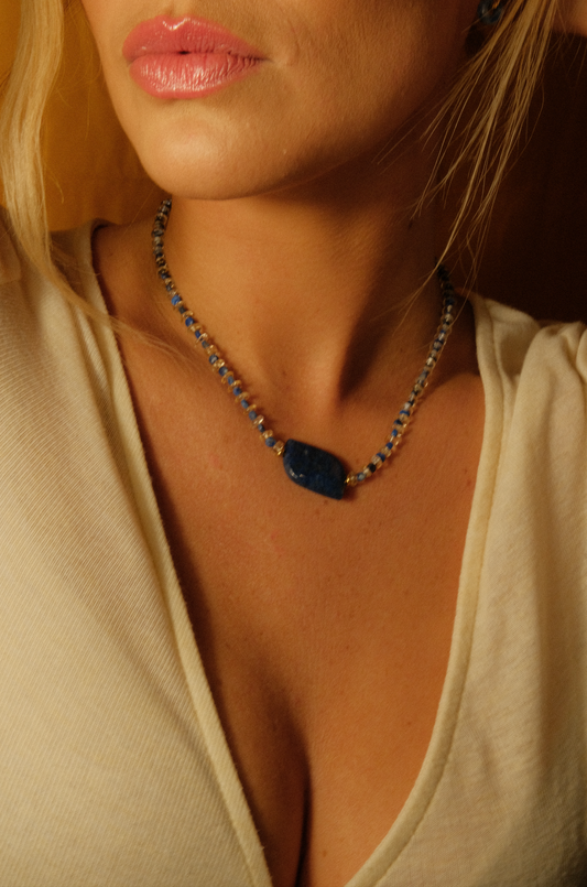 Collier Céleste Socool Pyla