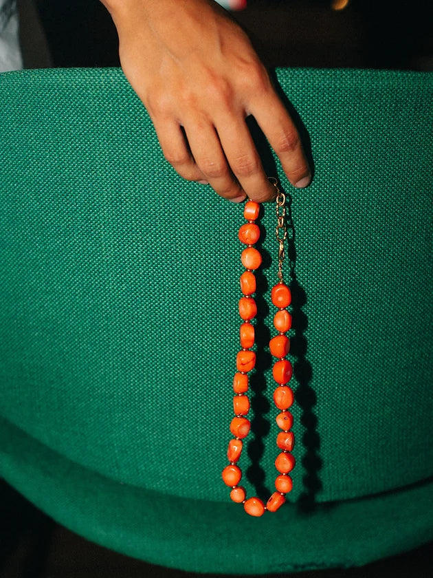 Collier Corail