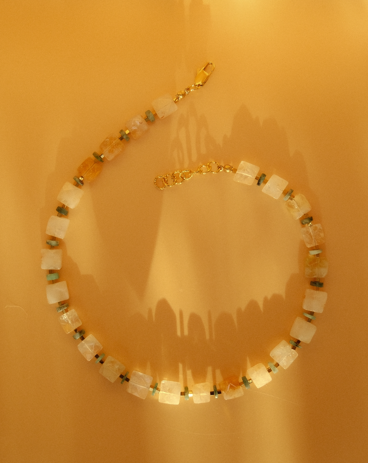 Collier Dolly Socool Pyla