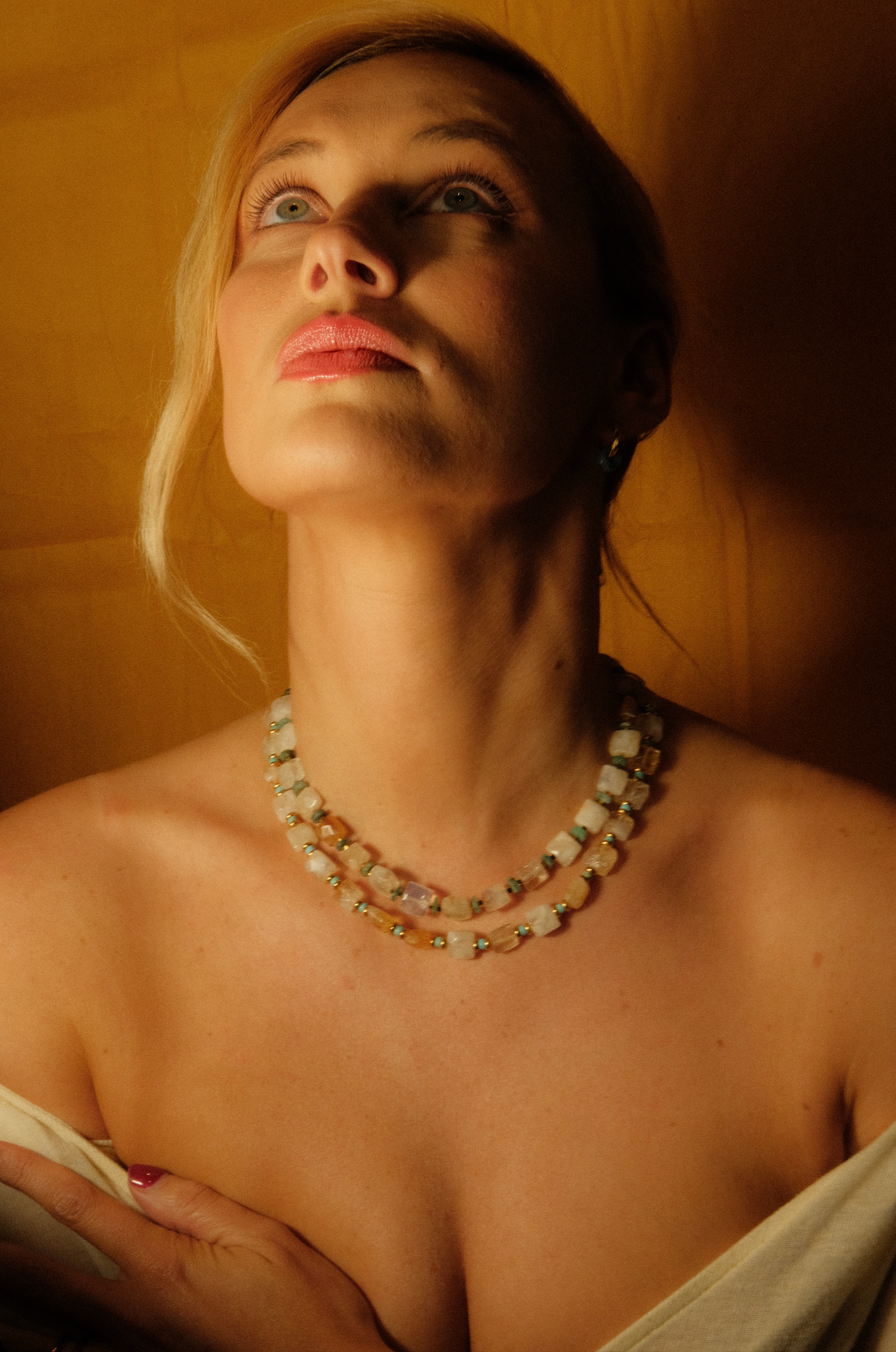 Collier Dolly Socool Pyla