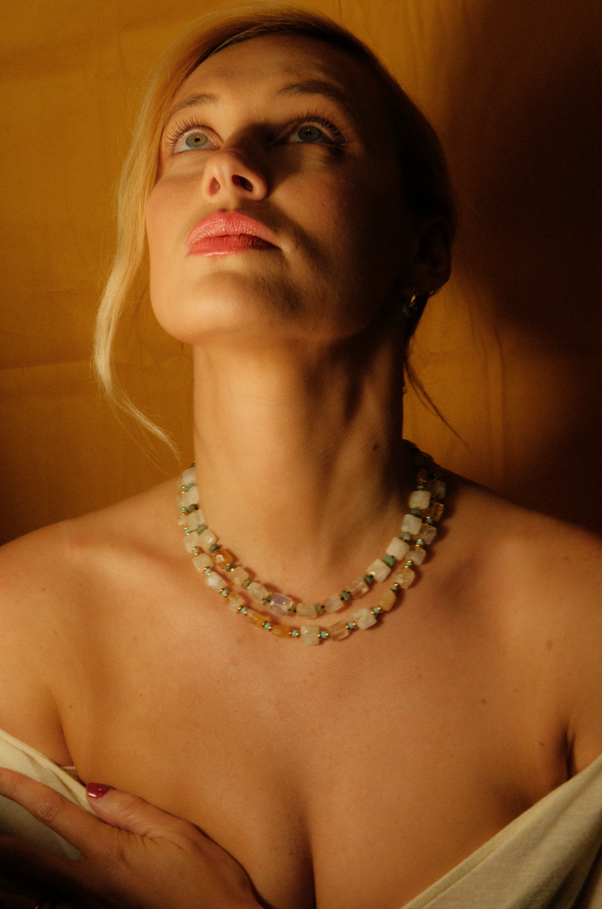 Collier Dolly Socool Pyla