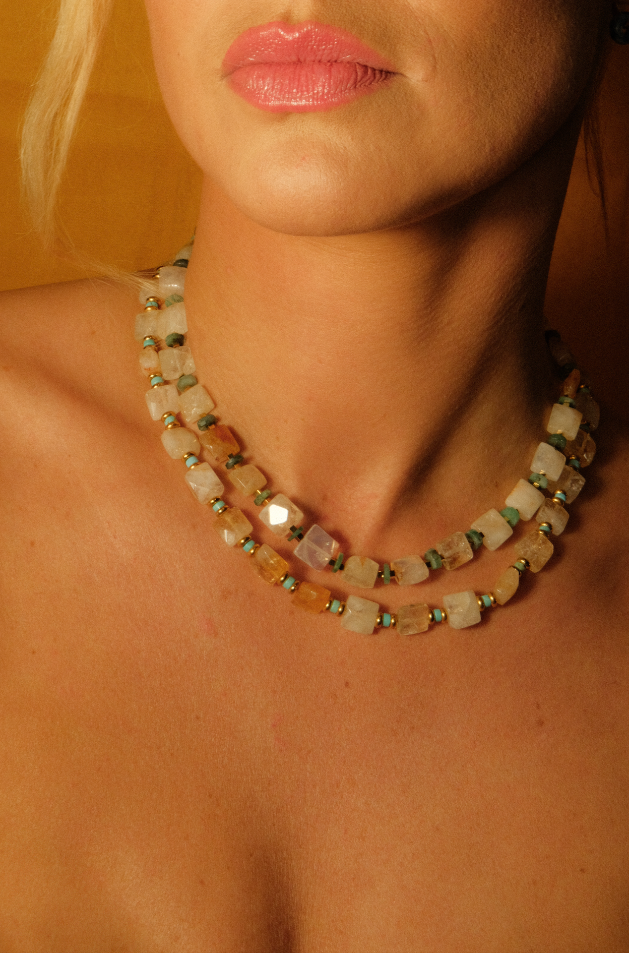 Collier Dolly Socool Pyla