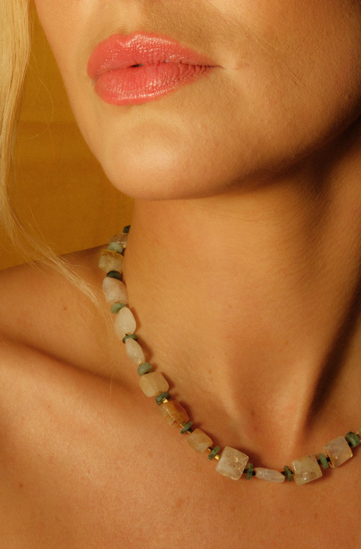Collier Dolly Socool Pyla