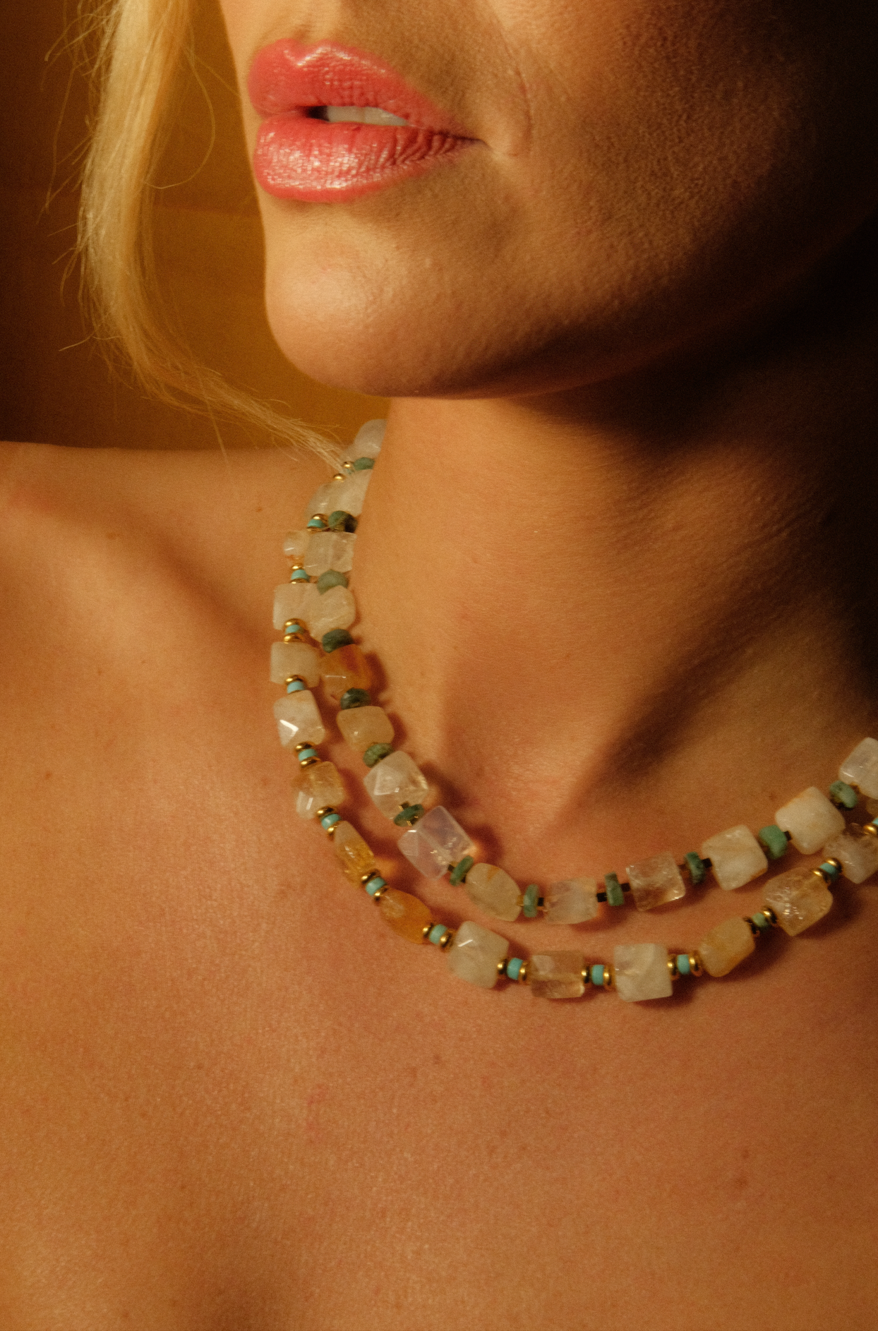 Collier Dolly Socool Pyla