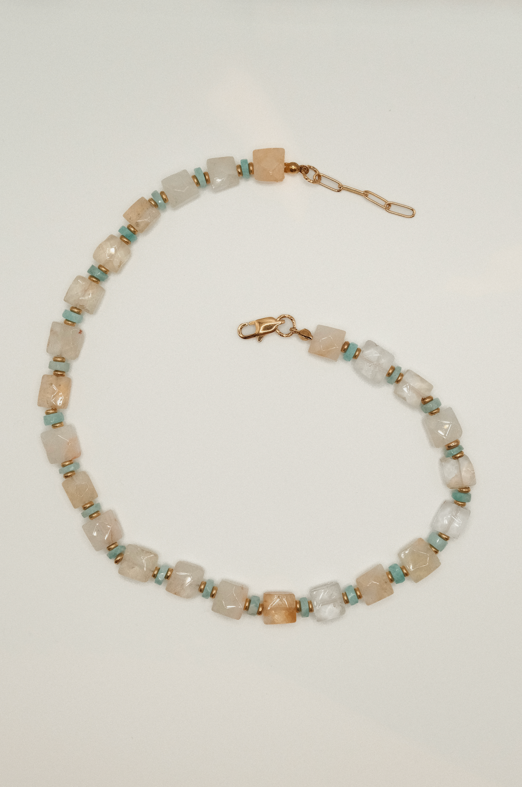 Collier Dolly Socool Pyla