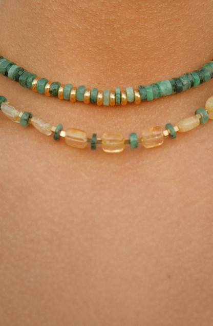 Collier Dolly Socool Pyla