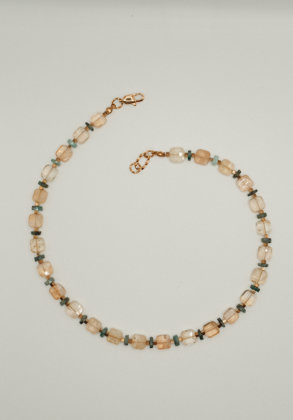 Collier Dolly Socool Pyla