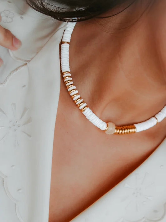 Collier Eldorado