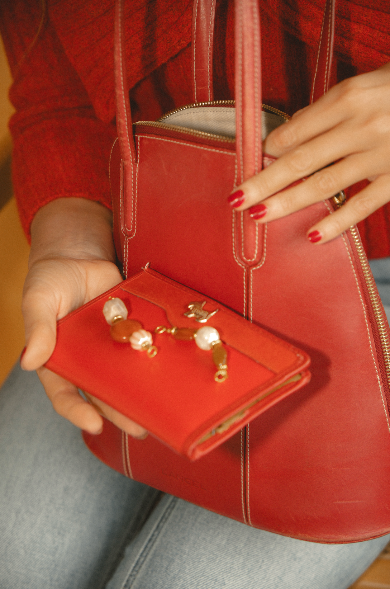 Collier Élena Socool Pyla