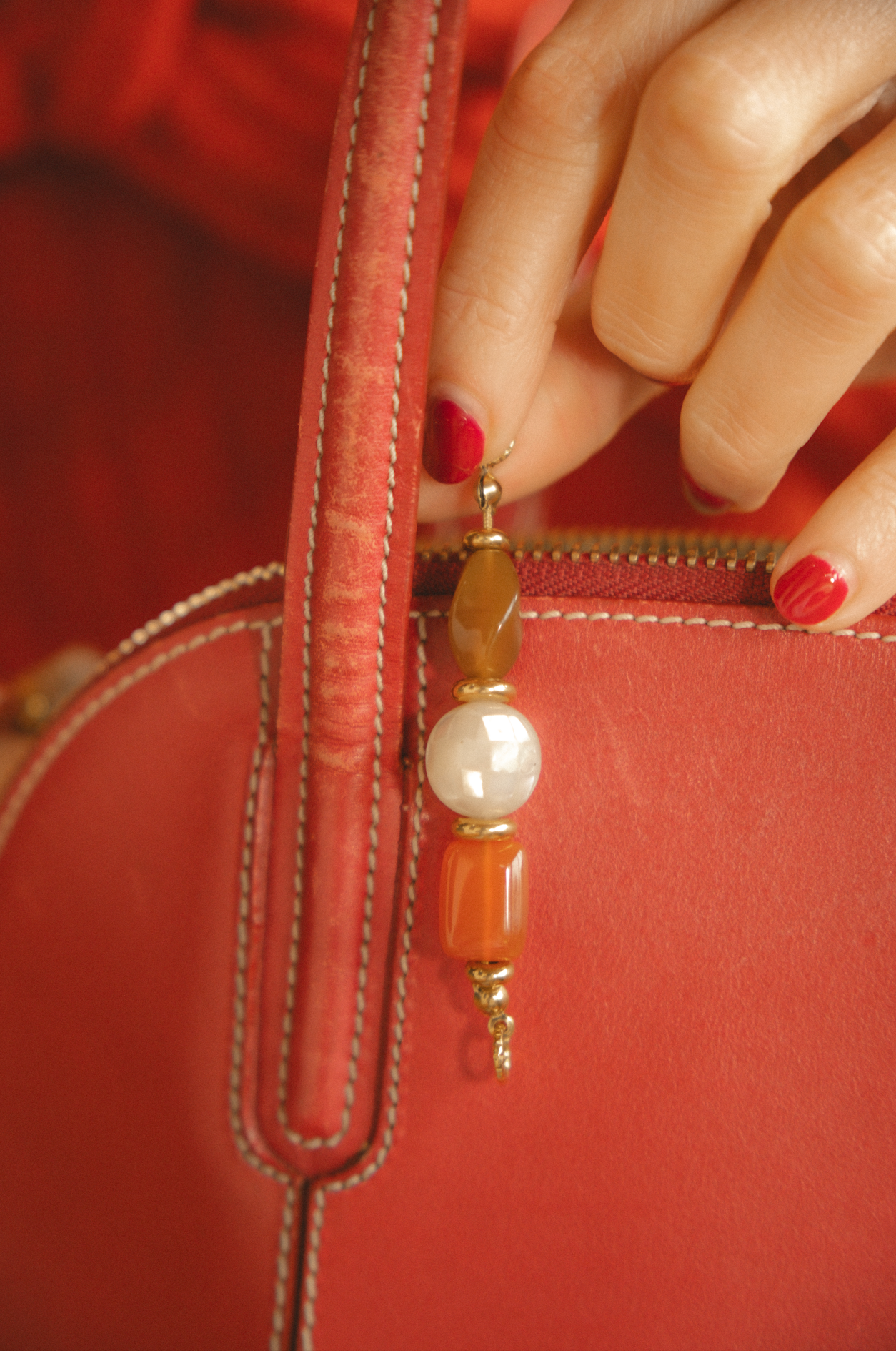 Collier Élena Socool Pyla