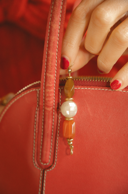 Collier Élena Socool Pyla