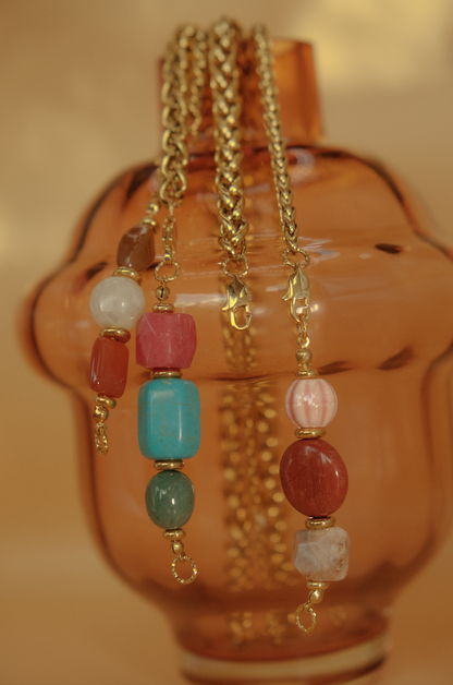 Collier Élena Socool Pyla