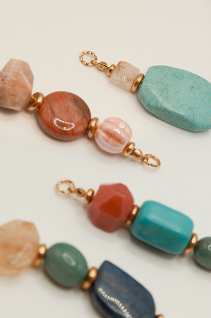 Collier Élena Socool Pyla