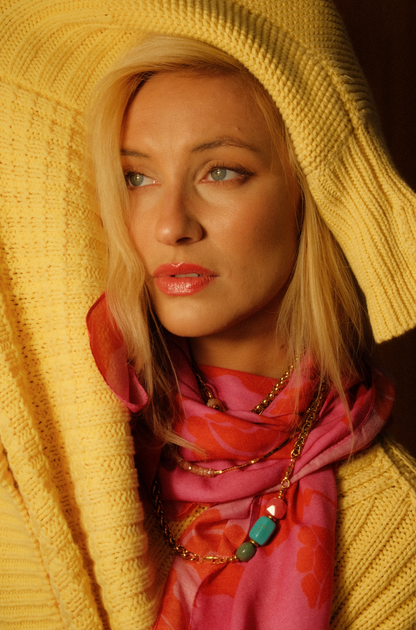 Collier Élena Socool Pyla