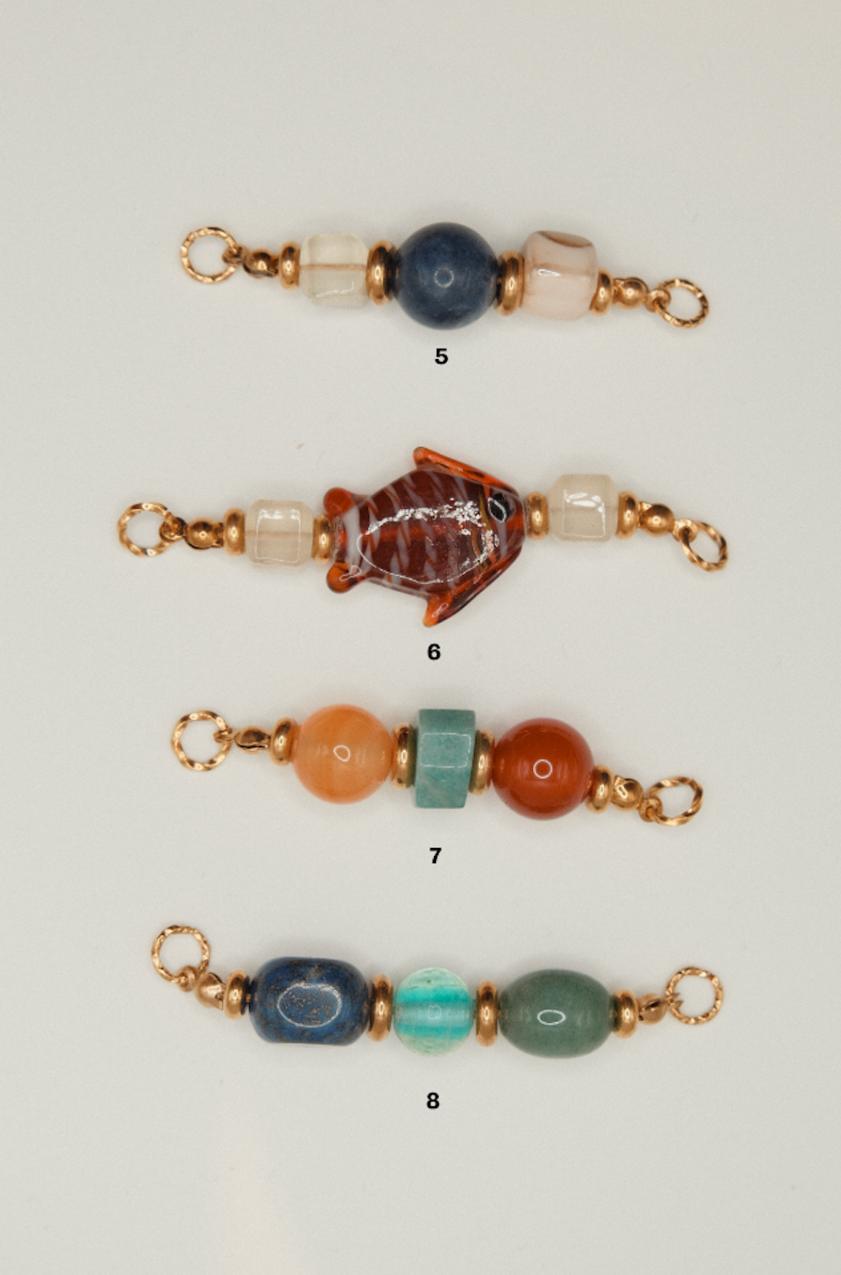 Collier Élena Socool Pyla