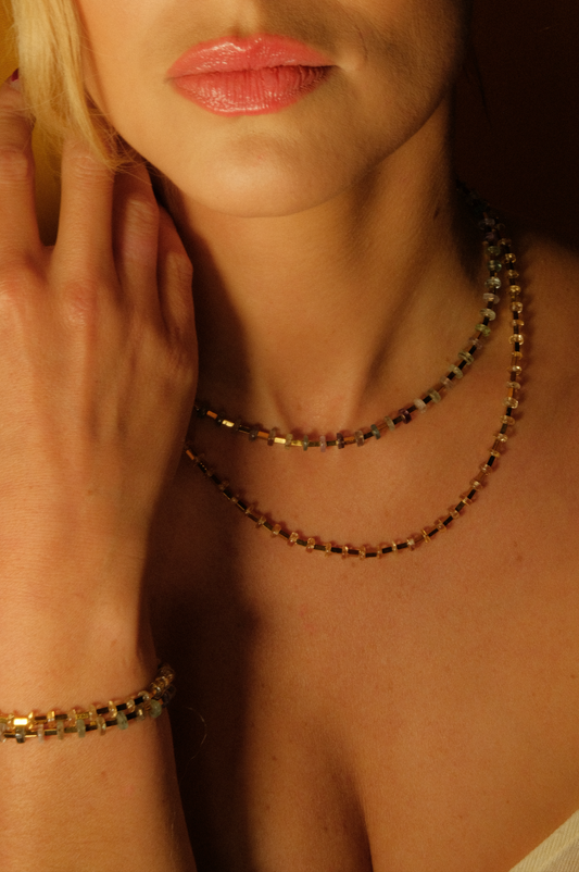 Collier Grace Socool Pyla