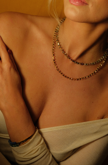 Collier Grace Socool Pyla