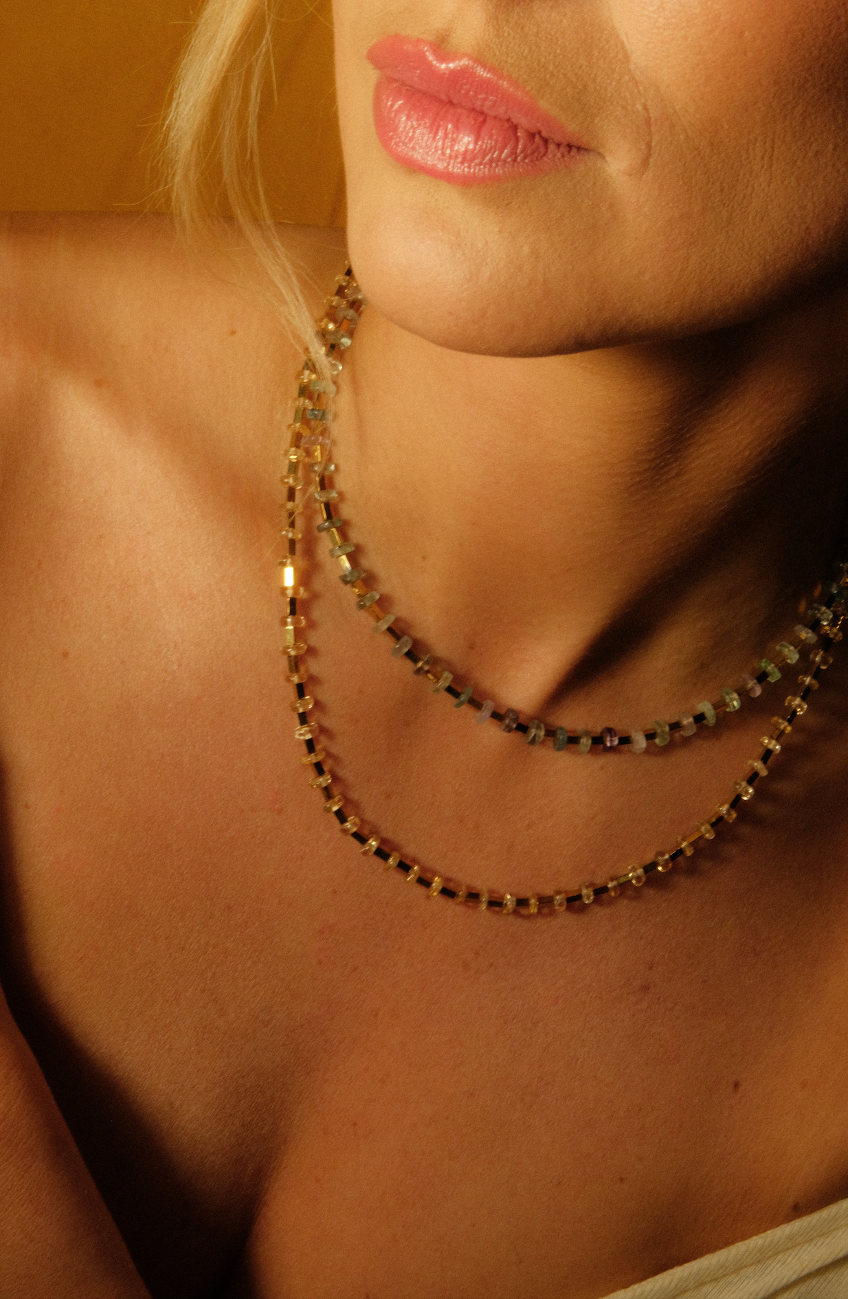 Collier Grace Socool Pyla