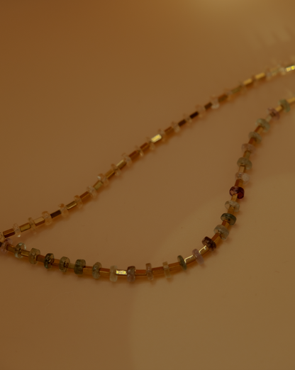 Collier Grace Socool Pyla