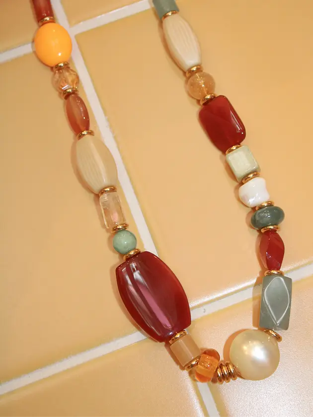 Collier Havana's N°36