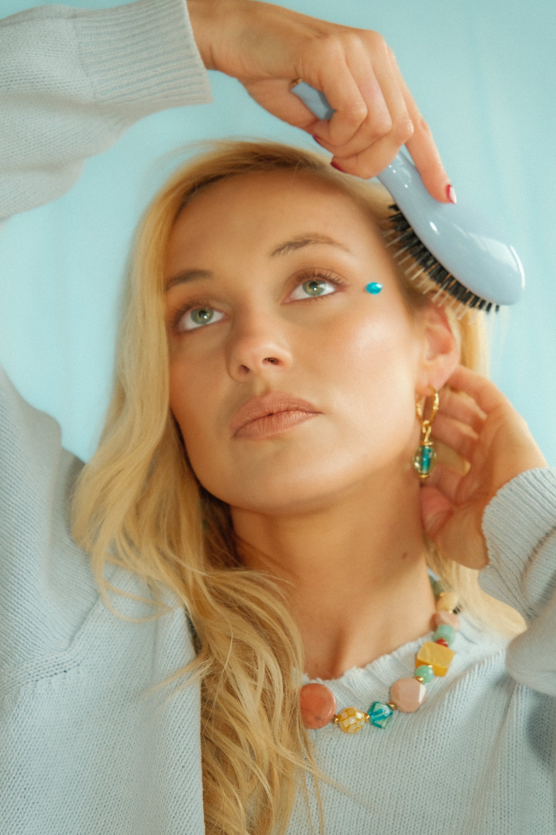 Collier Havana's N°90 Socool Pyla