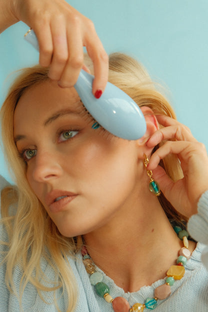 Collier Havana's N°90 Socool Pyla