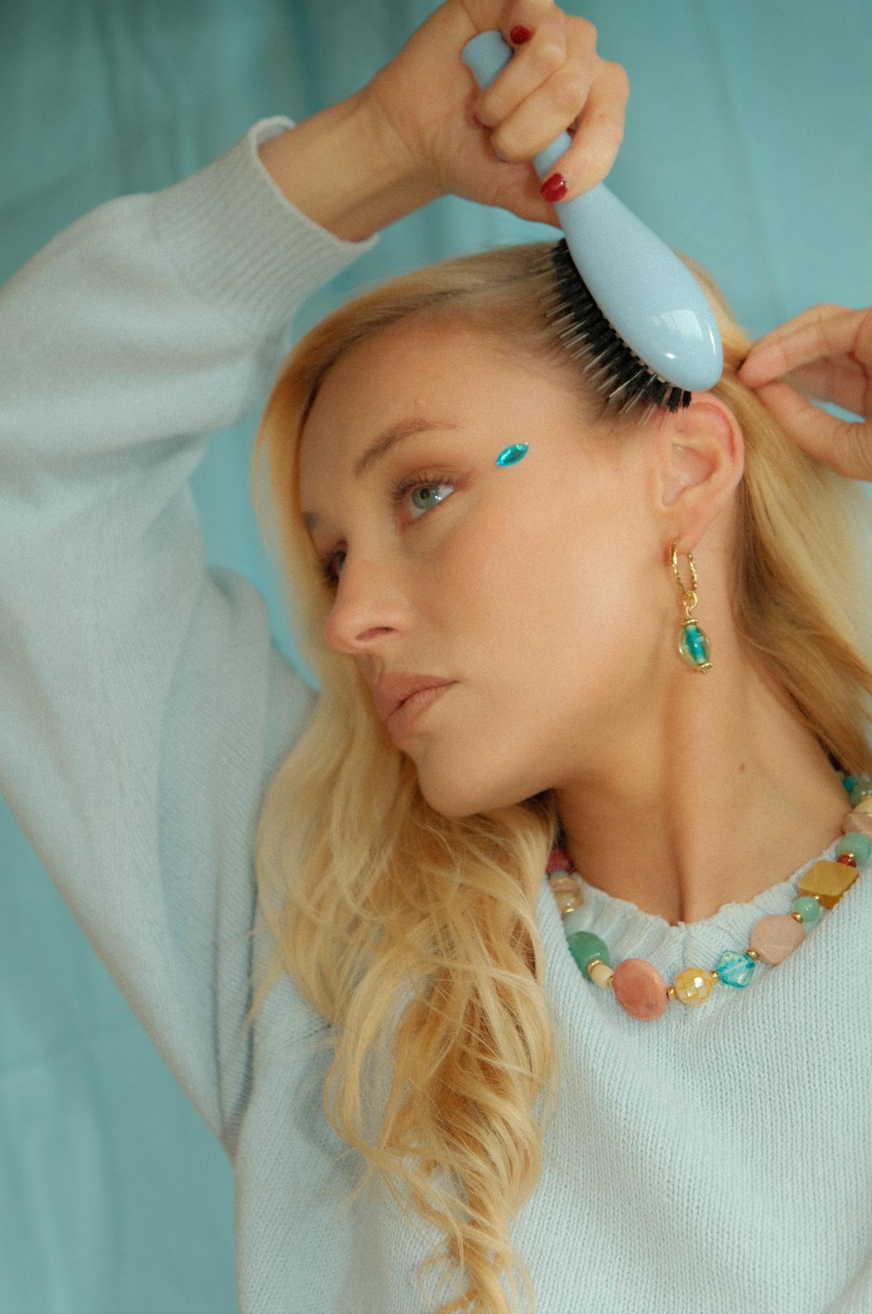 Collier Havana's N°90 Socool Pyla