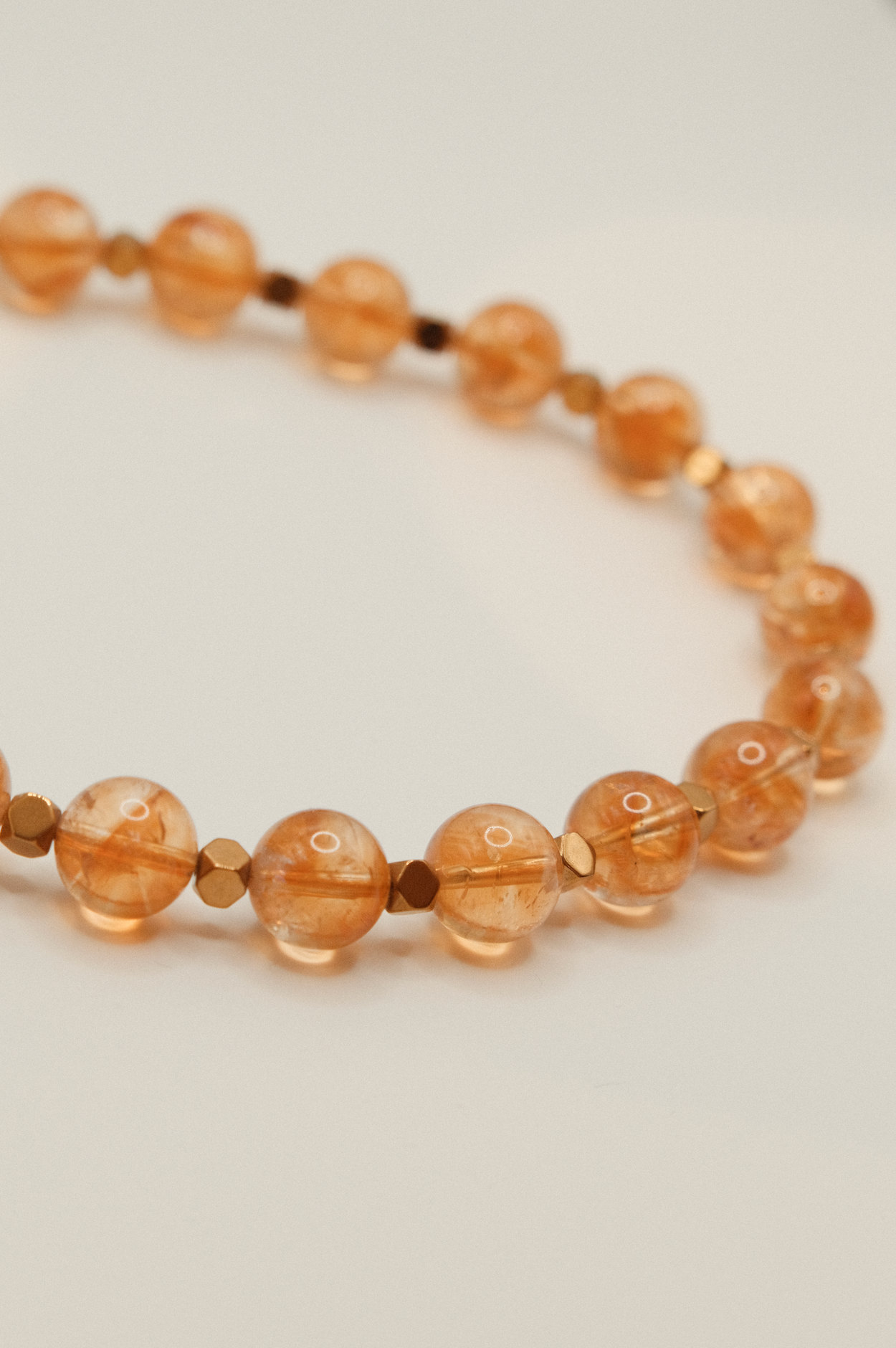 Collier L'ambrée Socool Pyla
