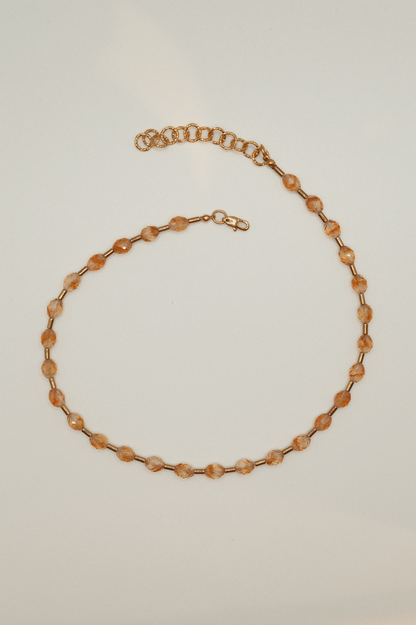 Collier L'Éclatante Socool Pyla
