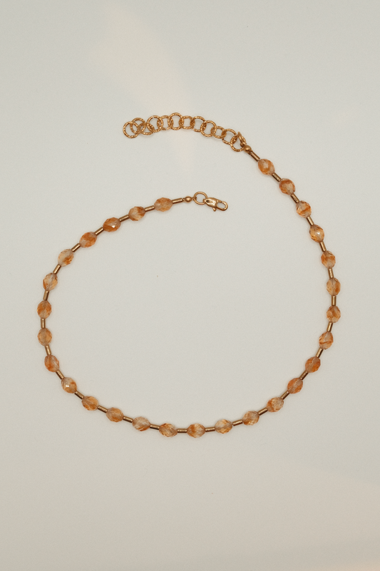 Collier L'Éclatante Socool Pyla