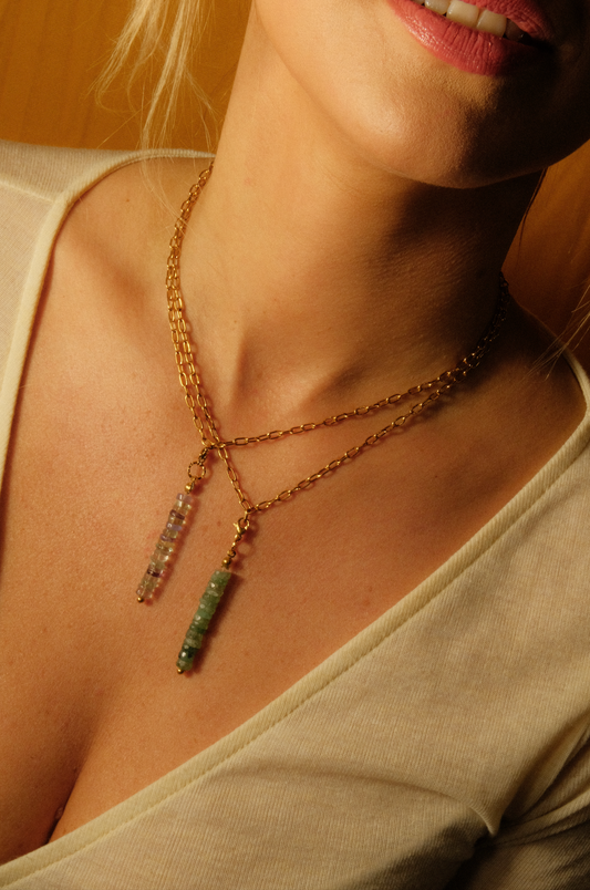 Collier Lyla Socool Pyla