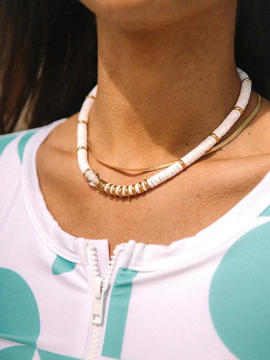 Collier Malibu