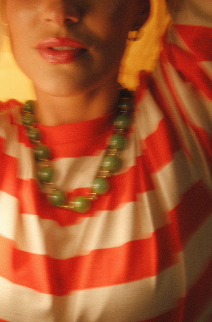 Collier Mojo Socool Pyla