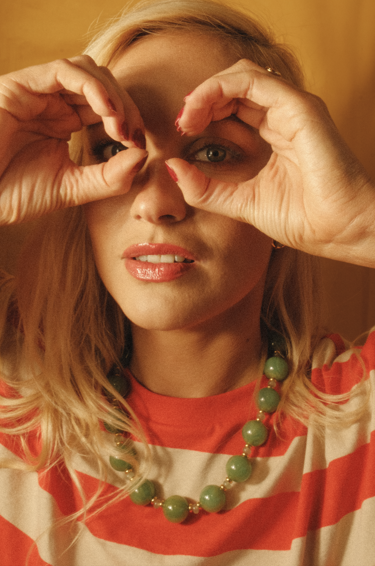 Collier Mojo Socool Pyla