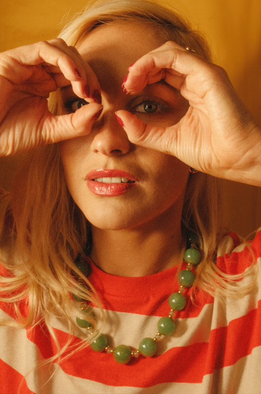 Collier Mojo Socool Pyla