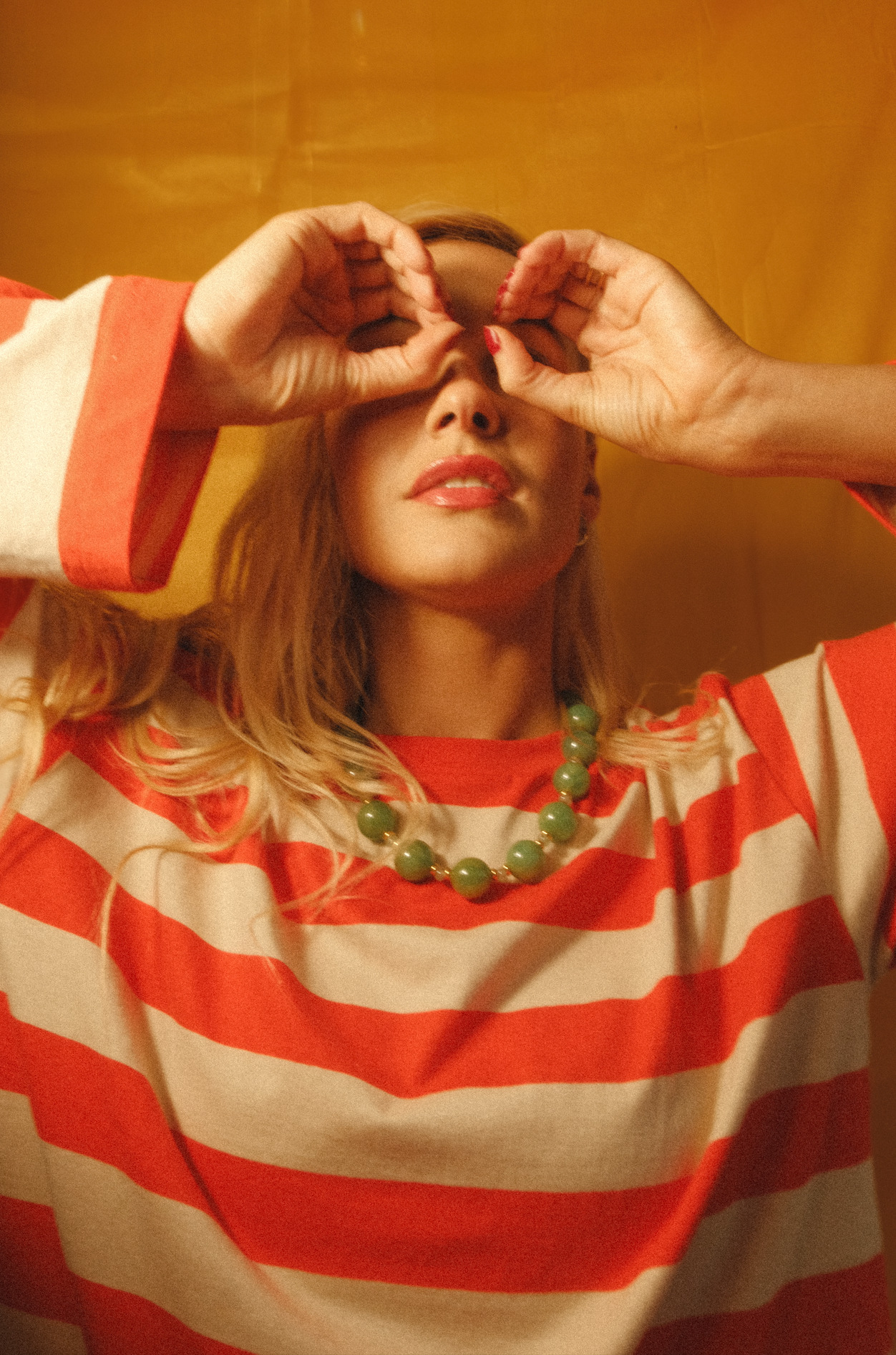 Collier Mojo Socool Pyla